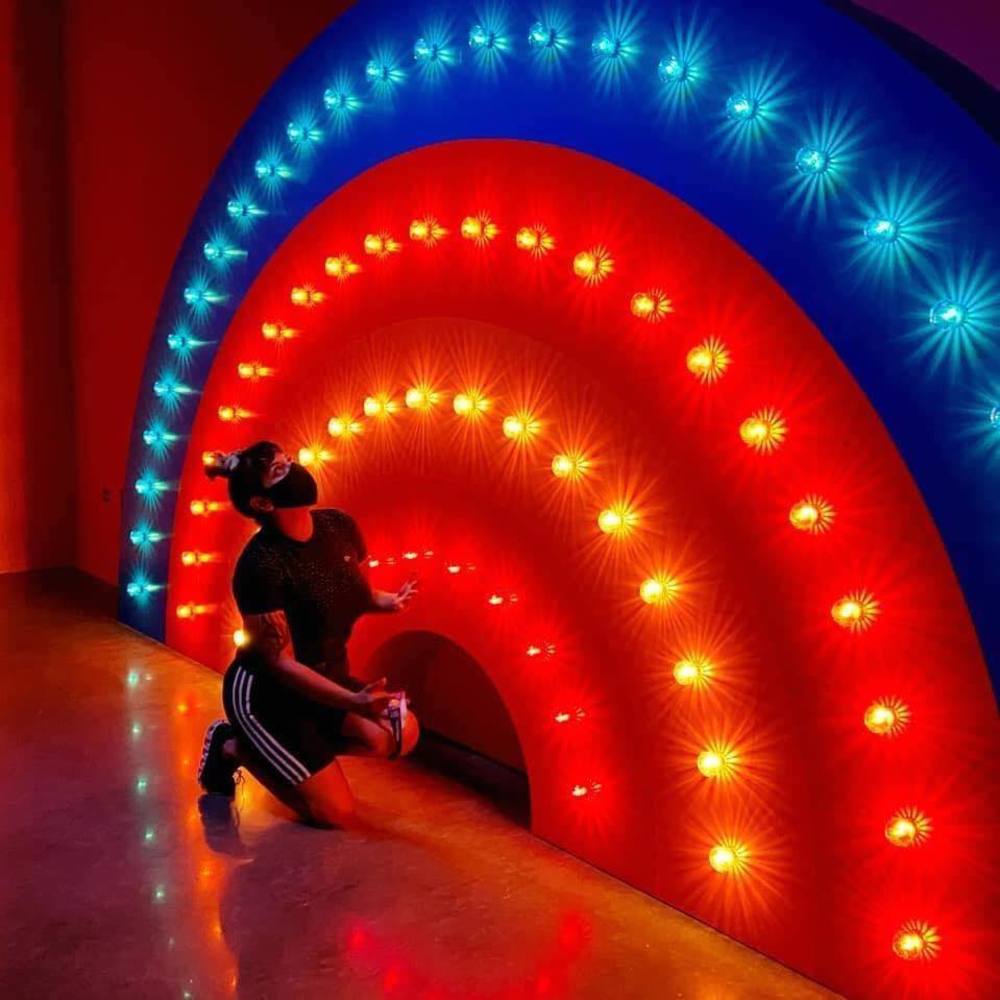 Meet your Posher, Majda